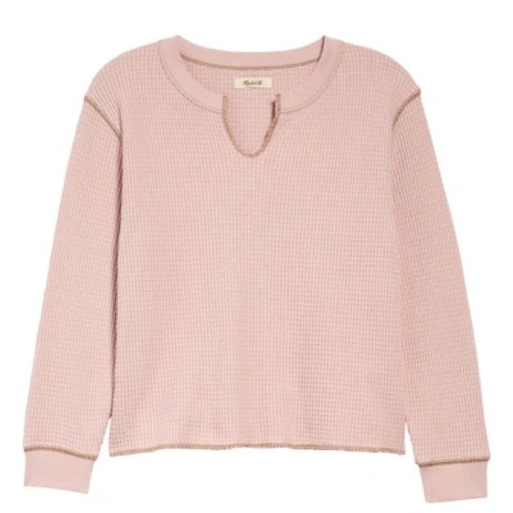 madewell shirt